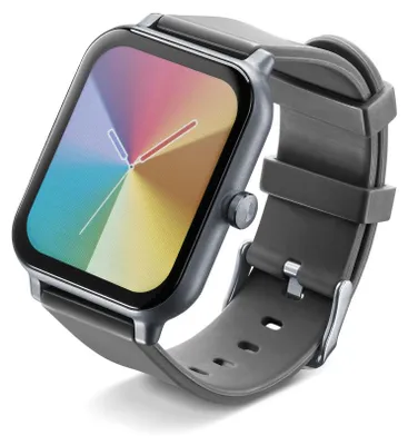 Immagine prodotto di CELLULARLINE Cellularline ION Smartwatch Bluetooth® con applicazione