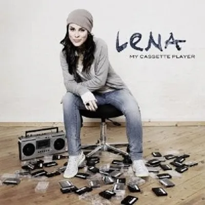 Produktbild von Lena-My Cassette Player