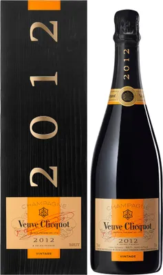 Obrázok produktu pre Veuve Clicquot Vintage Brut