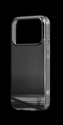Immagine prodotto di Custodia a specchio MagSafe per iPhone 17 Pro di iDeal of Sweden - Nero
