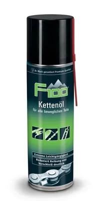 Produktbild von DR. O.K. WACK F100, Motorrad, Schutzbeschichtung, Spray, 300 ml, 1 Stück(e)