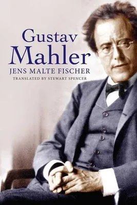 Obrázek produktu pro Gustav Mahler