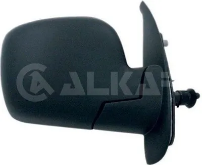 Produktbild von ALKAR 9265160 Außenspiegel Seitenspiegel Rechts für RENAULT KANGOO Express (FW0/1) Konvex