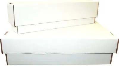 Immagine prodotto di Set di mazzi di carte giganti - per circa 5000 carte di tutte le dimensioni (bianco)