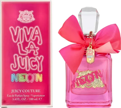 Immagine prodotto di Juicy Couture Viva La Juicy Neon EDP 100 ml W