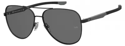 Produktbild von Under Armour UA CARBONSOAR/G Matte black 59/14/130 Herren Sonnenbrillen