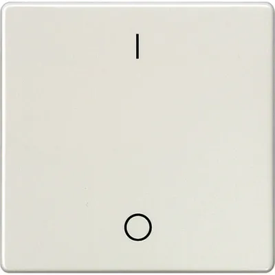 Zdjęcie produktu dla Siemens 5TG6202, Biały, Plastik, IP20, Przyciskany przełącznik, 21 g, 40 mm