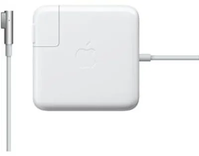 Produktbild von Apple MagSafe 85W, 85W, 15"/17" MacBook Pro, Weiß