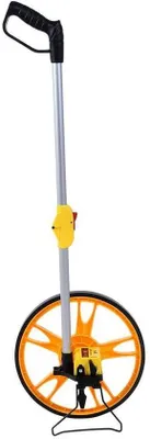 Obrázek produktu pro Digitální měřič vzdálenosti 320 mm, metrický snímač otáček s hřídelí