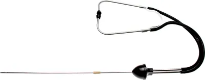 Produktbild von BGS 3535 Motor-Stethoskop