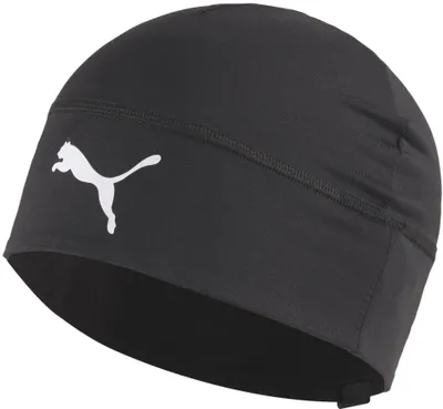 Image de Puma teamLIGA Beanie Jr - noir, Taille:-