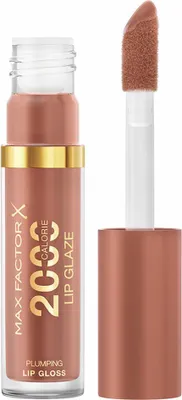 Produktbild von Max factor 2000 CALORIE LIP lip gloss #150-caramel swish 4.4 ml