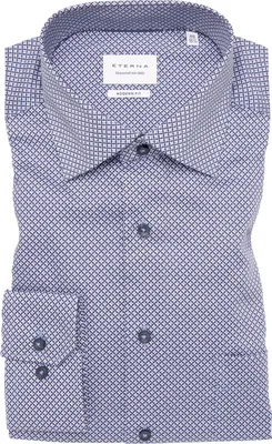 Produktbild von Eterna Modern Fit 4382-12-X19K 40 65