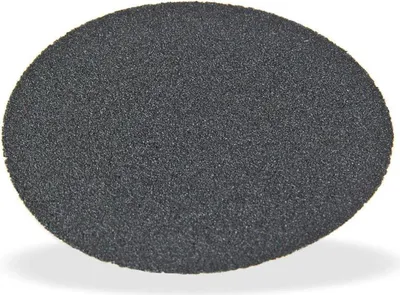Produktbild von Schleifpapier für Exzenterschleifer 75 mm K80, 10 Stück