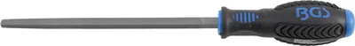 Image de BGS Lime d'atelier carrée Taille 1 150 mm - 6579