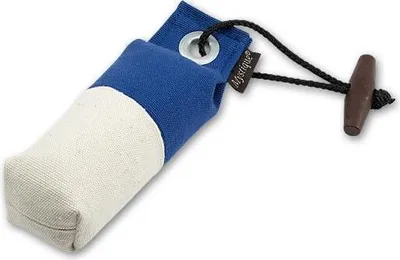 Produktbild von Mystique Dummy Pocket Dummy Marking weiß / blau 85g