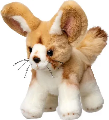 Produktbild von Maskotka Fenek 20cm 14092 BEPPE