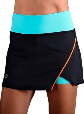 Zdjęcie produktu dla Endless Zephyr Skirt Black S Woman Black S