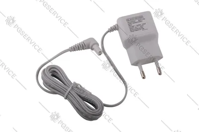 Zdjęcie produktu dla Black & Decker – ładowarka do akumulatorów do bezprzewodowych odkurzaczy PSA115 i PSA215