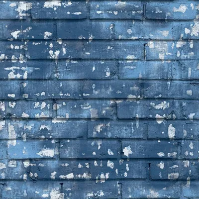 Produktbild von Noordwand Tapete Friends & Coffee Stones Blau