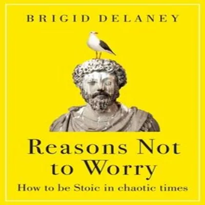 Produktbild von Reasons Not to Worry