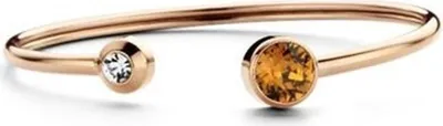 Produktbild von Damenarmreif CO88 Collection 8CB-90259 Rotgold