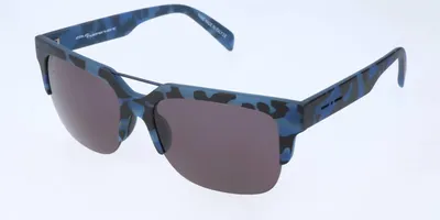 Immagine prodotto di Italia Independent I I MOD. 0918 Camo grey 53/16/140 Occhiali da sole da uomo