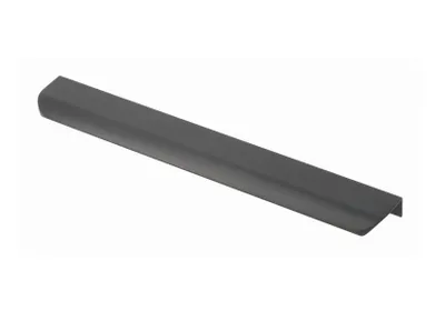 Obrázek produktu pro Nábytková úchytka GINEVRA - 26 cm, černá