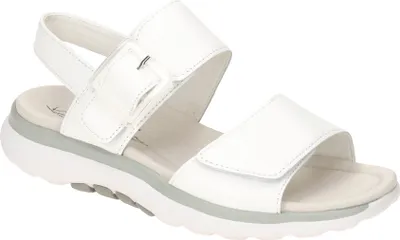 Produktbild von Gabor Komfort Sandalen Damen 31383136363533 Weiß 38 EU