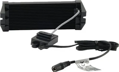 Immagine prodotto di Fluval Edge 2.0 Lampada LED con interruttore 23 l
