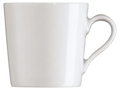 Obrázek produktu pro Thomas Espresso-/Mokka-Obertasse Tric Weiss 49700-800001-14722