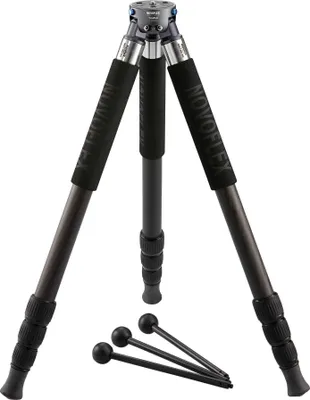 Produktbild von Novoflex TrioPod C2840 Carbon Stativ Set