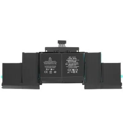Image de Batterie pour Macbook Pro 15 pouces Retina 2015 A1494 A1398 8440mAh batterie de rechange