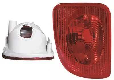 Produktbild von Alkar 2221188 Nebelschlussleuchte