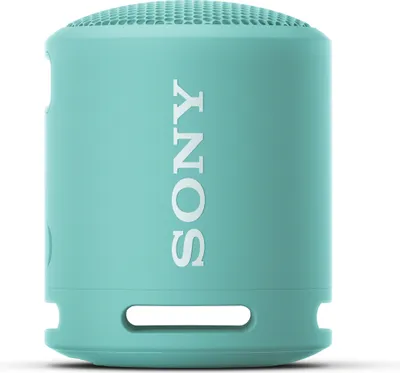 Obrázok produktu pre Sony SRS-XB13 Prenosný mono reproduktor Blue 5 W