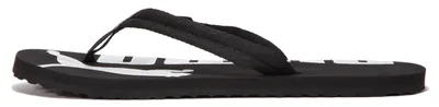 Produktbild von Puma Zehentrenner 'Epic Flip v2' black/white, Herren:44.5 EU