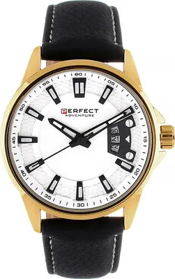 Immagine prodotto di Perfetto orologio classico da uomo