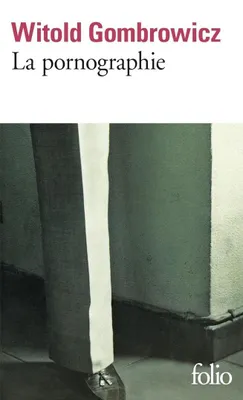 Obrázok produktu pre ISBN La Pornographie, Literatúra, Francúzština
