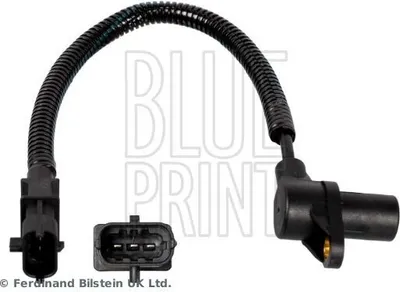 Produktbild von BLUE PRINT ADG072110 Kurbelwellensensor Impulsgeber für HYUNDAI Tucson (TL, TLE) 280mm