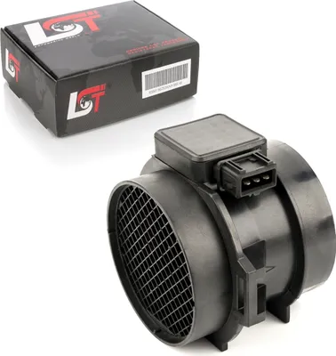 Produktbild von Luftmassenmesser LMM Steuergerät mit MAF Sensor 28164-37200 für HYUNDAI KIA