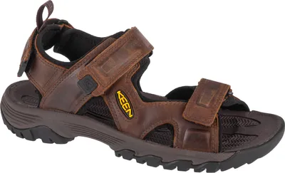 Produktbild von Keen Targhee III Open Toe Sandal 1022423, Sandalen, Herren, Braun, Größe: 44