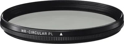 Produktbild von SIGMA WR 95mm Polarisationsfilter - AFJ9C0