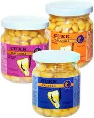 Obrázok produktu pre Cukk Kukurica Bez Nálevu 220ml cheese