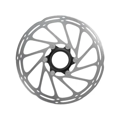 Produktbild von SRAM Bremsscheibe, Centerline Rounded,180mm Centerlock, schwarz