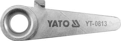 Obrázek produktu pro Ohýbačka brzdových hadic do 6 mm, kompaktní