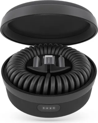 Produktbild von VONMÄHLEN allroundo Power Black / The All-in-One Charging Solution