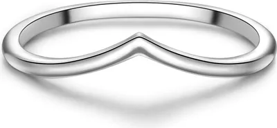 Produktbild von Trilani Ring Herz Sterling Silber 50030184 52