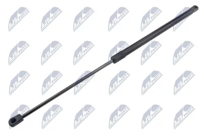 Produktbild von NTY Gasfeder Motorhaubendämpfer 610mm passend für MERCEDES-BENZ GLK (X204) 300N AE-ME-076