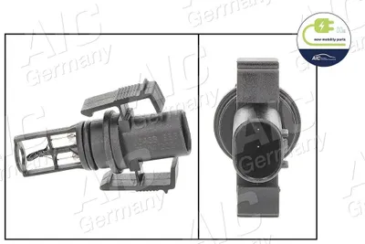 Produktbild von AIC Ansauglufttemperatursensor 56468 passend für MERCEDES-BENZ C-Klasse Limousine (W204)