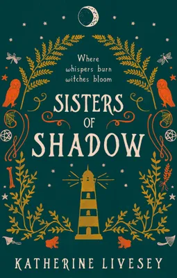 Produktbild von Sisters of Shadow
